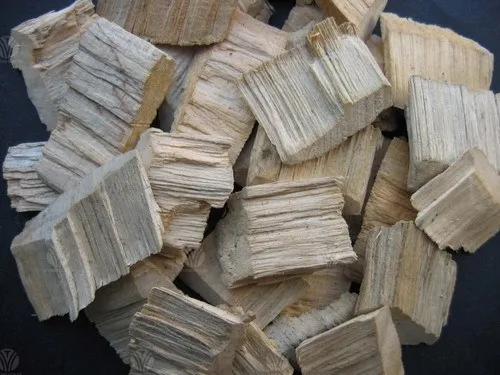 Wood block