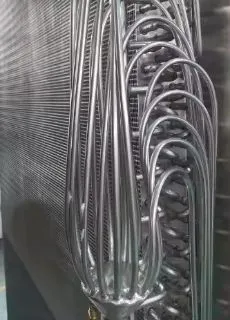 المبادل الحراري