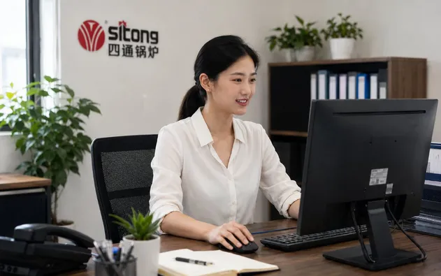 24/7 Online Service