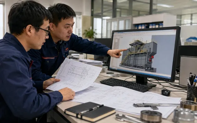Expert Technical Support