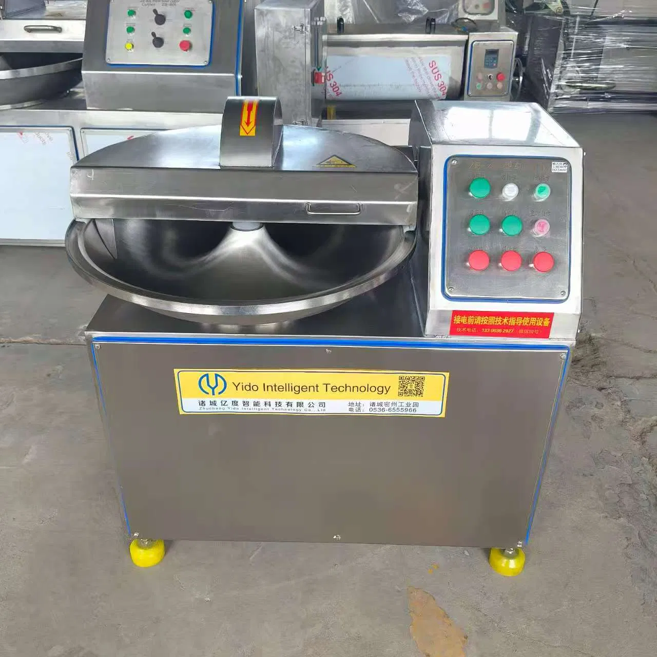آلة تقطيع الخضار، آلة فرم اللحم، آلة قطع اللحم، دجاج، لحم بقر، 110V 220V 380V مفرمة اللحم لقطع لحم الضأن الطازج بدون عظم