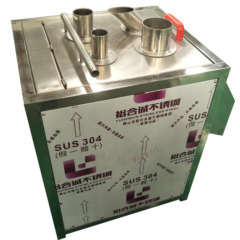 سلاسل الفواكه والخضروات 500kg-700kg\H موز تفاح بطاطس