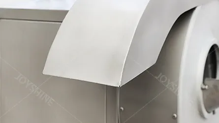 مجرى التفريغ