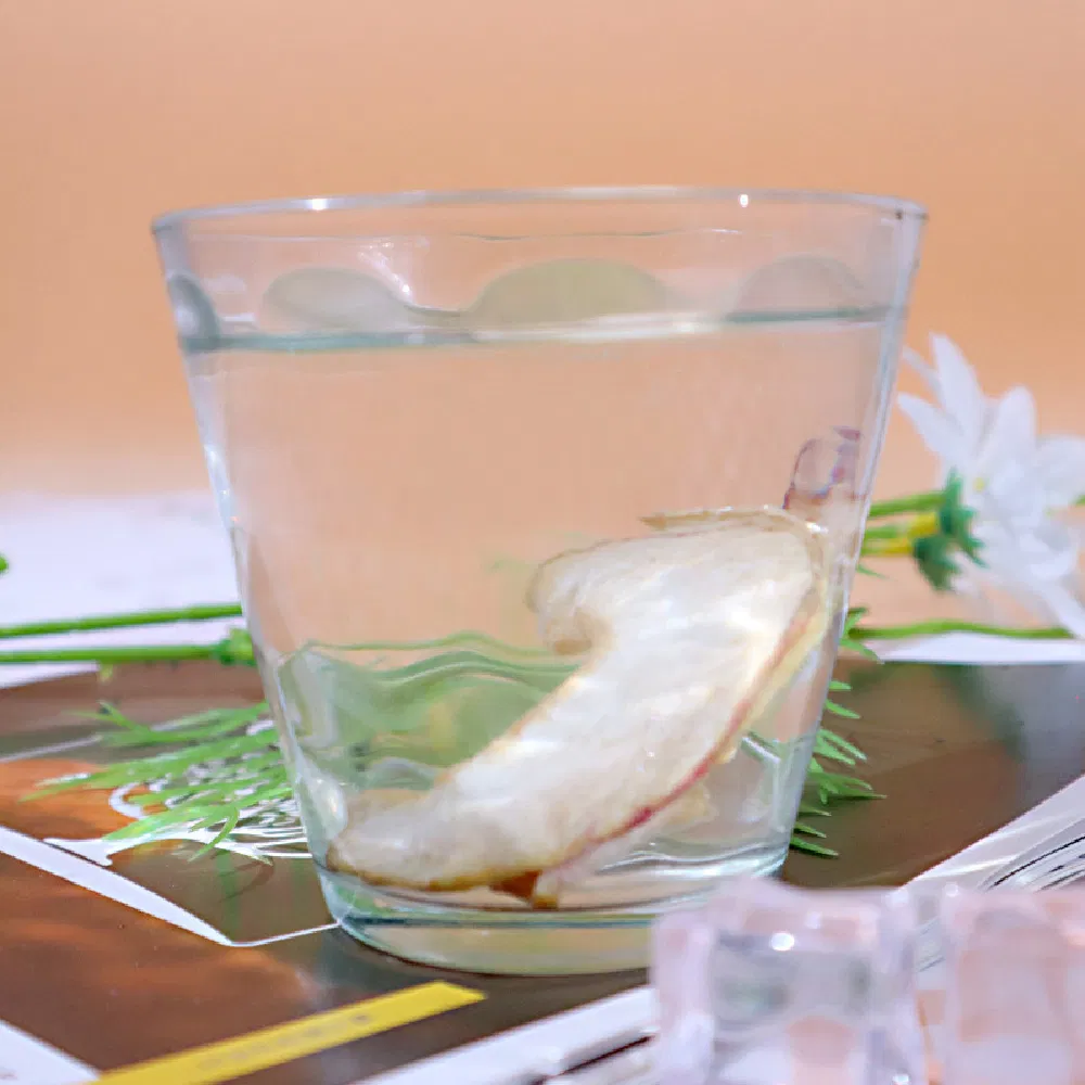 عسل مشمس خوخ خوخ مجفف فواكه فواكه مجففة شاي فواكه