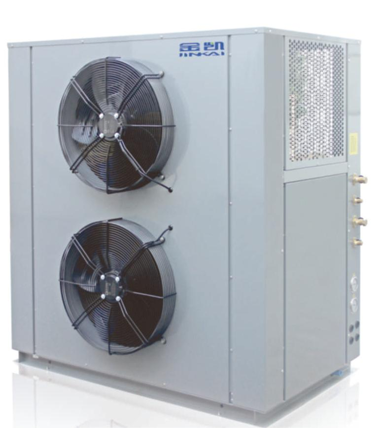 نظام تجفيف مضخة حرارة متكامل مع PLC 24 ساعات بكفاءة للفواكه والخضروات والتوابل
