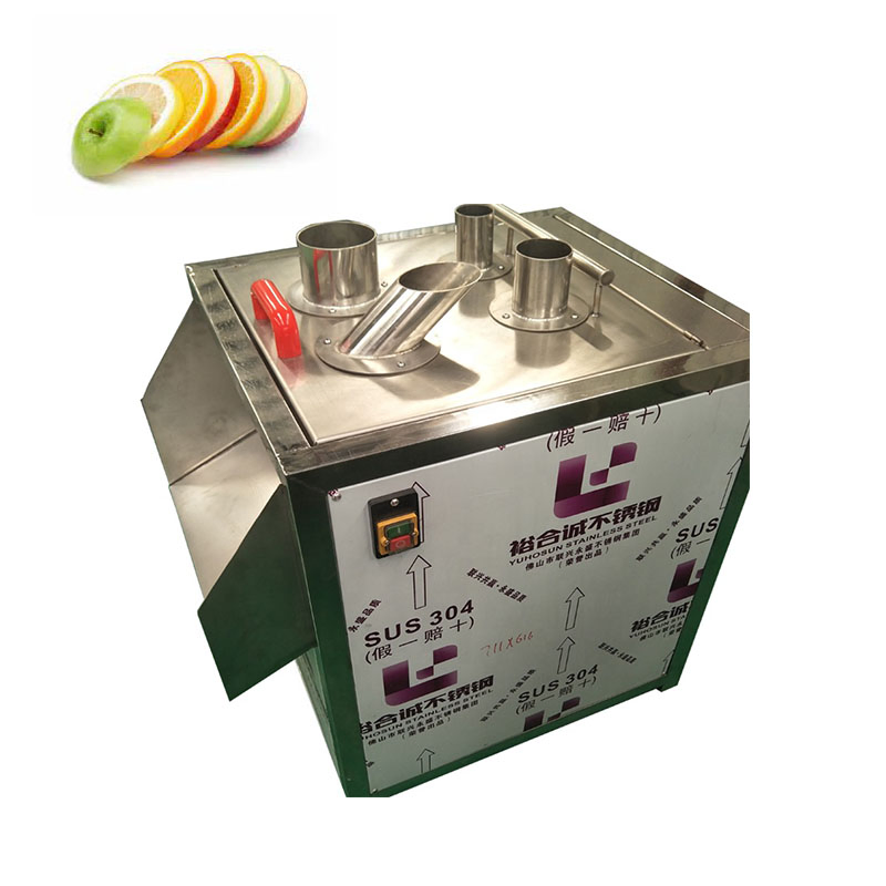 سلاسل الفواكه والخضروات 500kg-700kg\H موز تفاح بطاطس