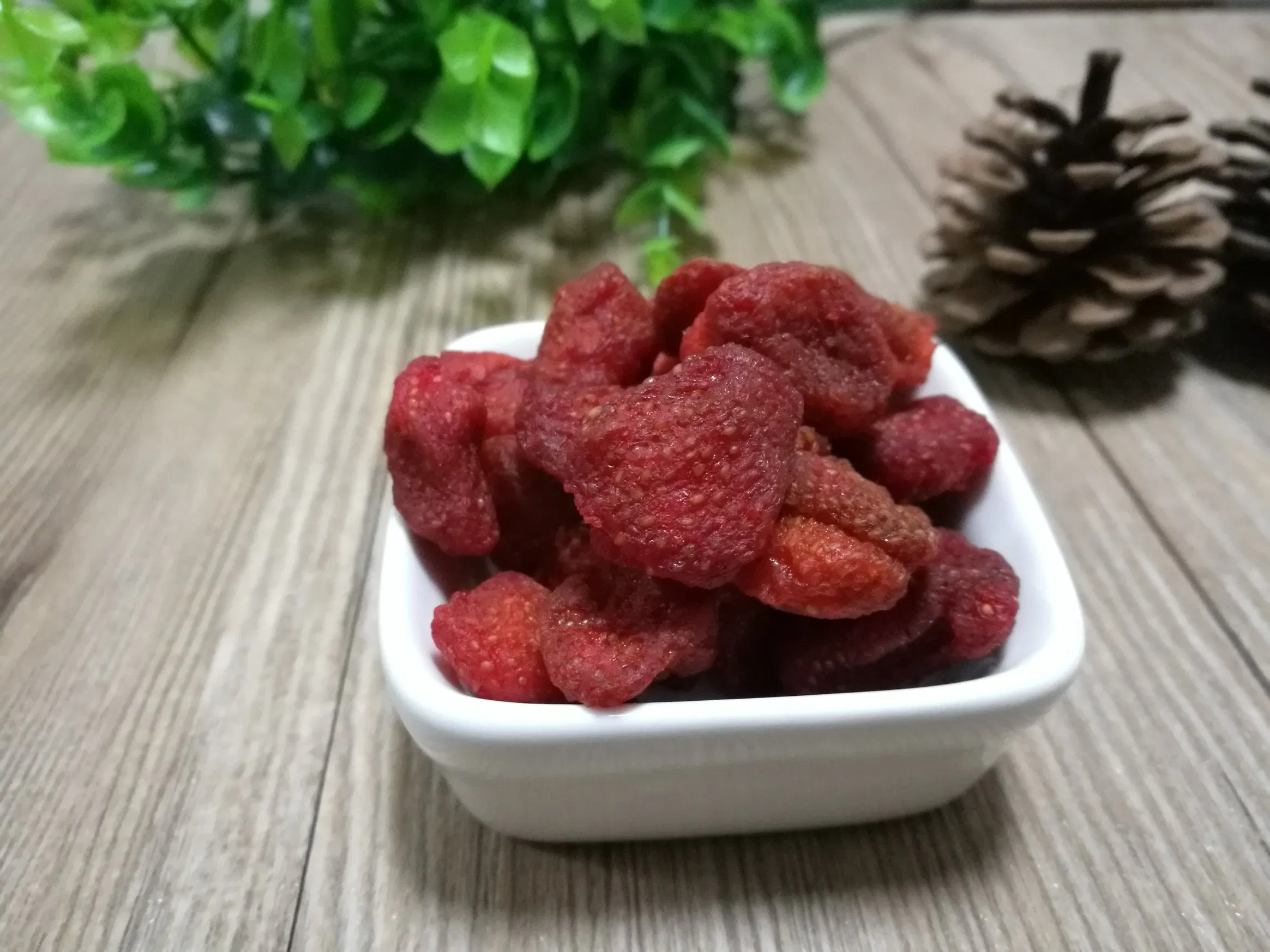 بيع ساخن لمختلف أنواع الفواكه المجففة