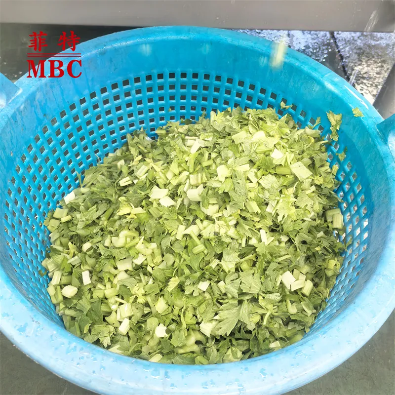 معدات تجهيز الأغذية