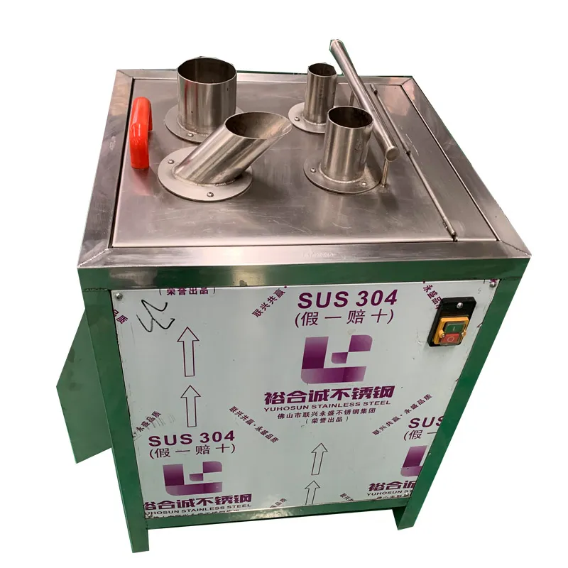 سلاسل الفواكه والخضروات 500kg-700kg\H موز تفاح بطاطس