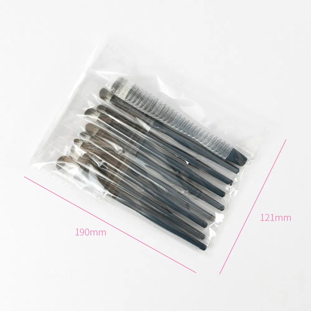 Conjunto de Pincéis de Maquiagem Profissional
