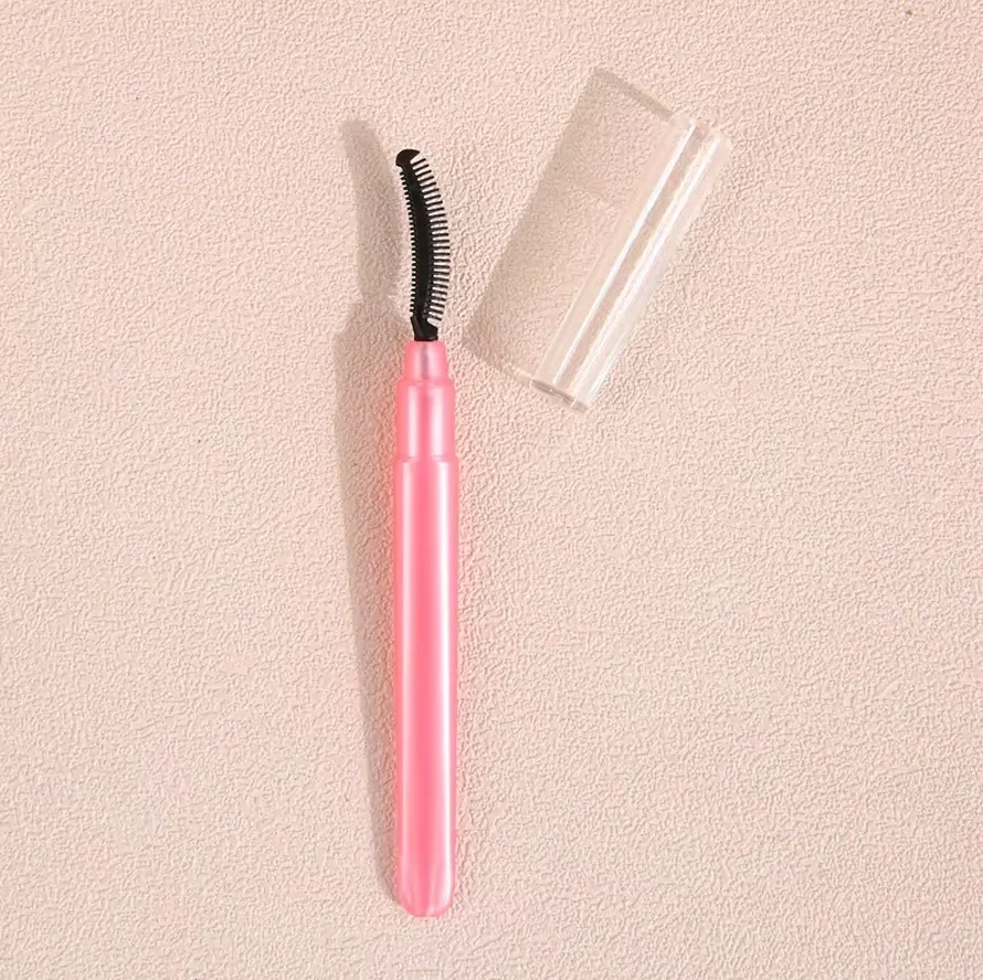 Escova de Rímel de Silicone