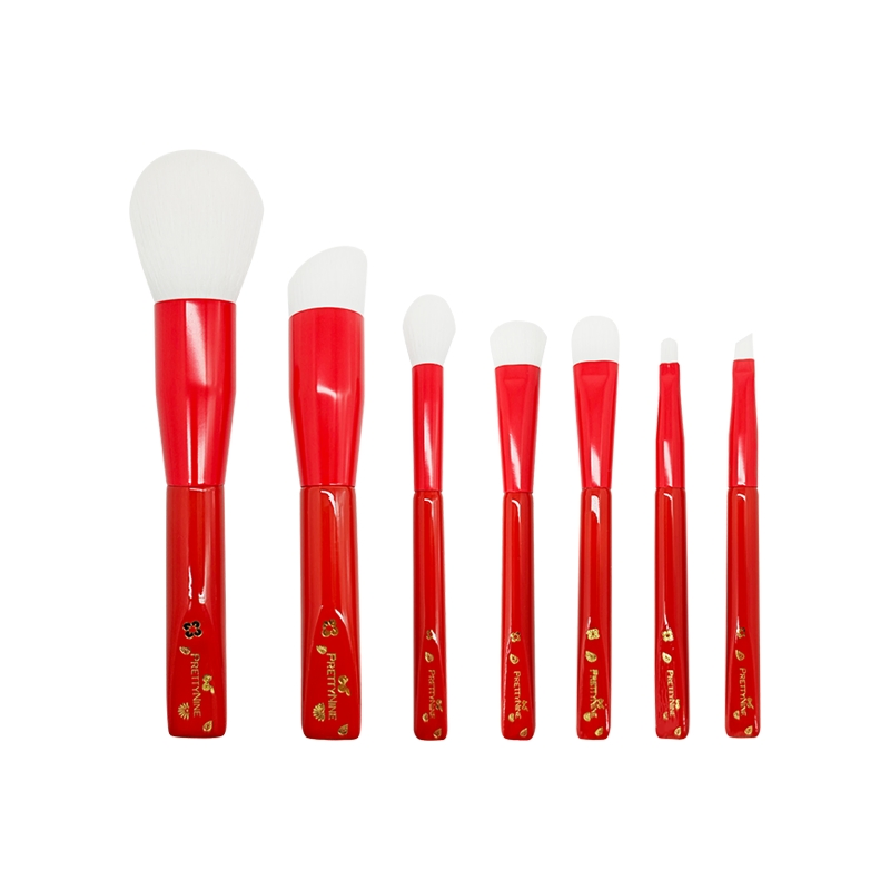 Conjunto Completo de Pincéis de Maquiagem para Corretivo, Contorno e Sombra, Vendendo Bem para Fabricantes OEM