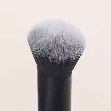 Vegan Hair Makeup Brushes OEM ODM Wholesale