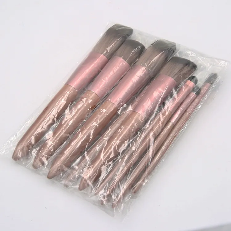 Pincéis de Maquiagem 7