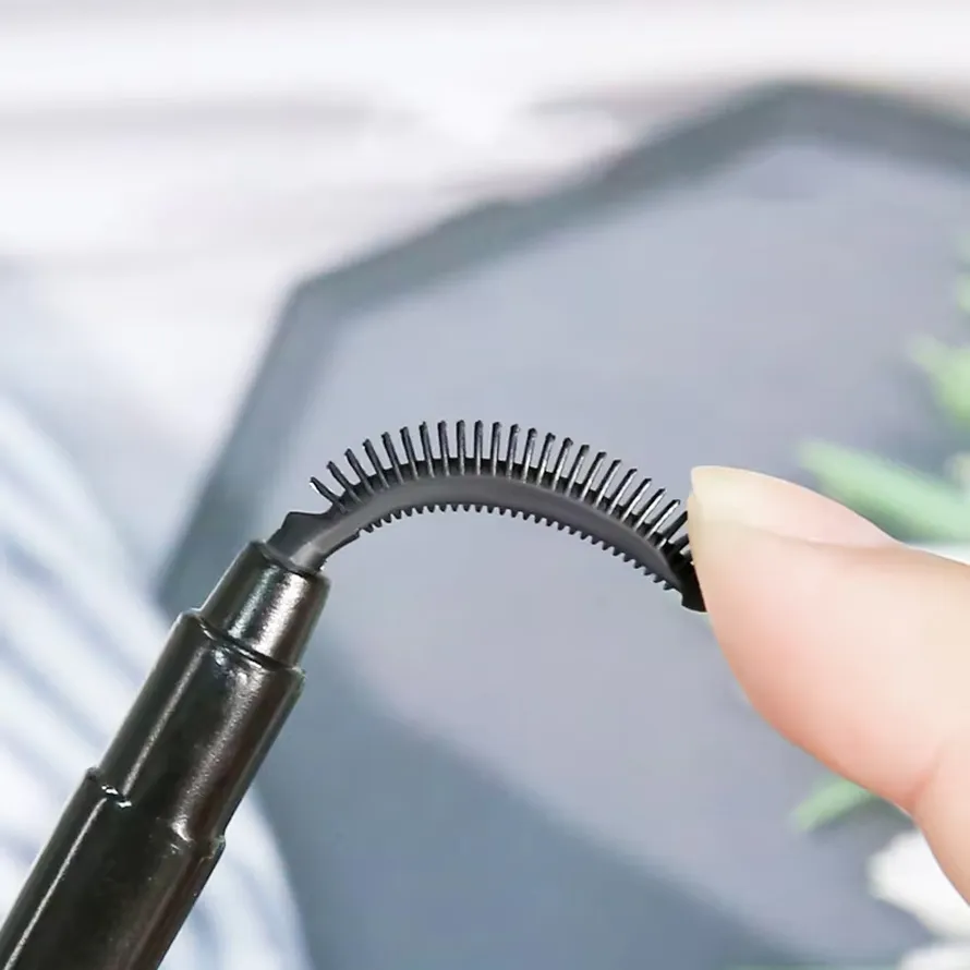 Escova de Rímel de Silicone