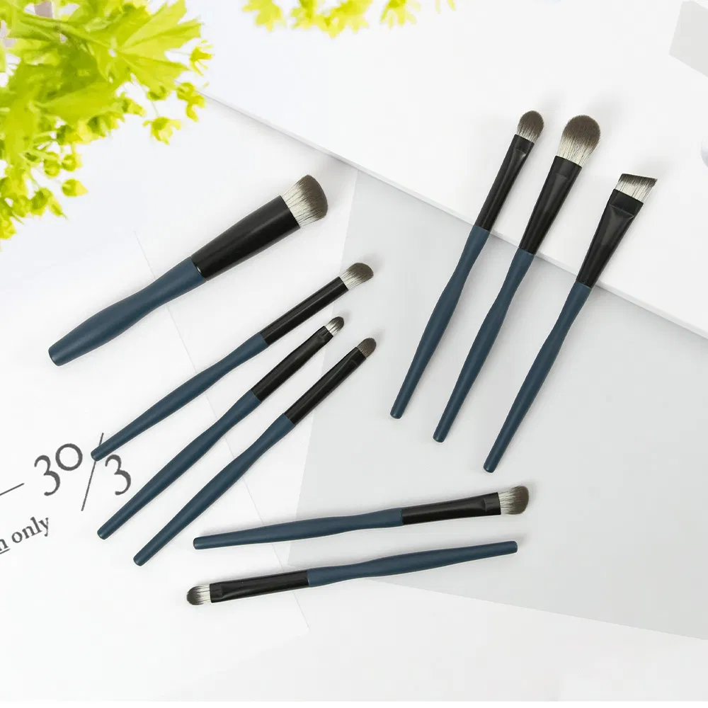 Conjunto de Pincéis de Maquiagem Profissional