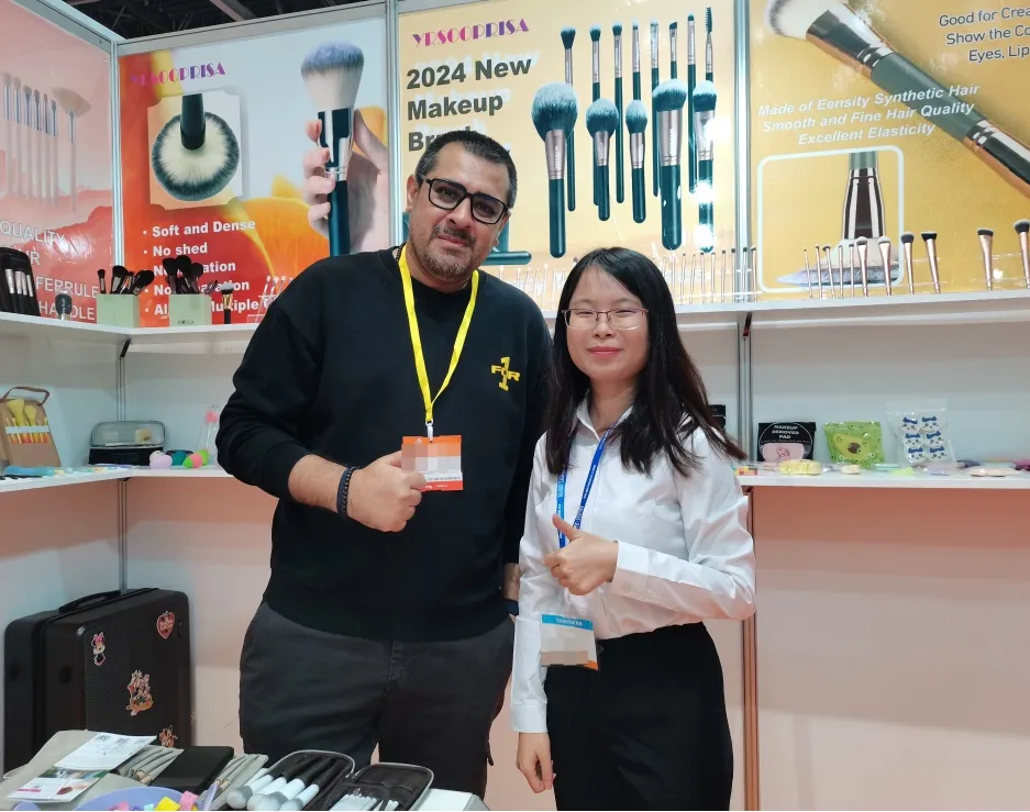 Instalações de Fabricação de Pincéis 6