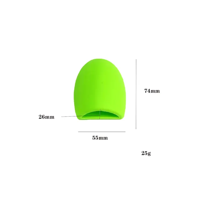 Galeria de Silicone