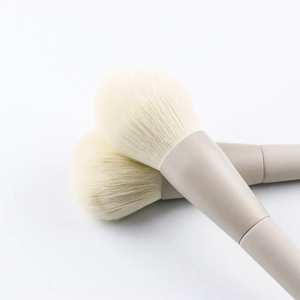 High Quality Luxury Wholesale Cosmetic Makeup Brushes