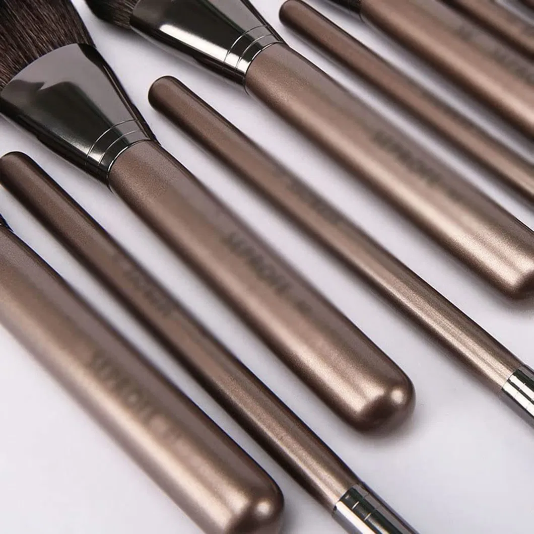 Pincel de Maquiagem - Detalhe 3