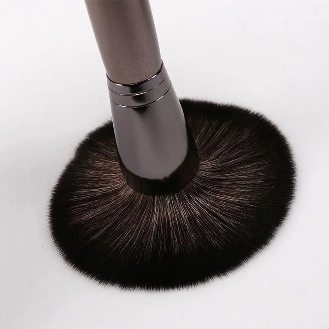 Pincel de Maquiagem - Detalhe 2