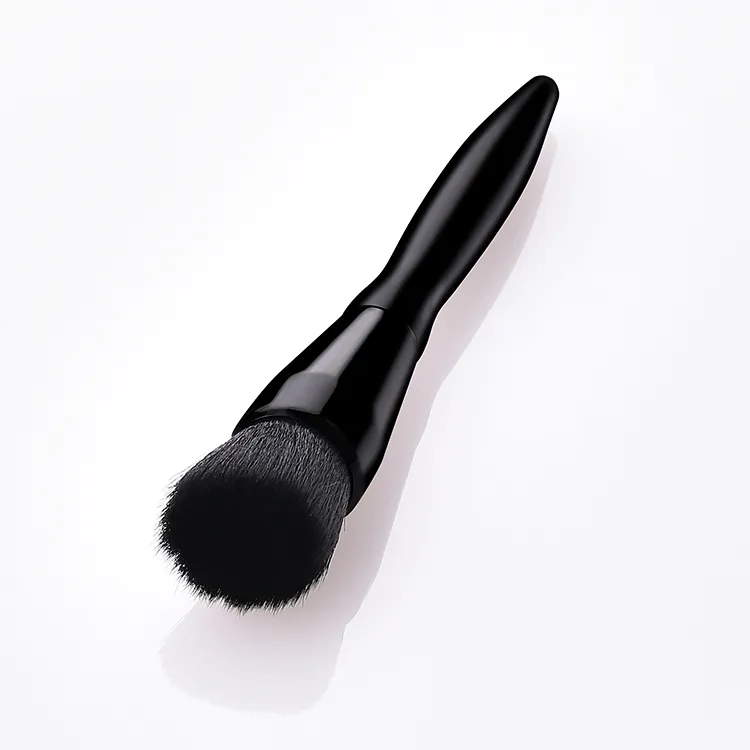 Pincel de Maquiagem para Esculpir Contornos Angulados para o Rosto Ferramentas de Beleza Perfeitas