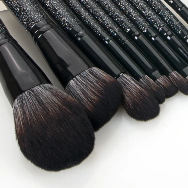 Conjunto de Pincéis de Maquiagem Personalizado 5