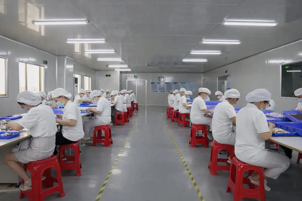 Factory Machine 1