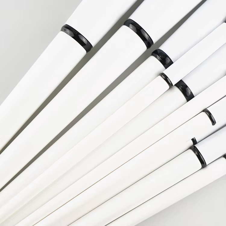Pincéis de Beleza Profissionais de Luxo para Aplicações de Maquiagem Premium