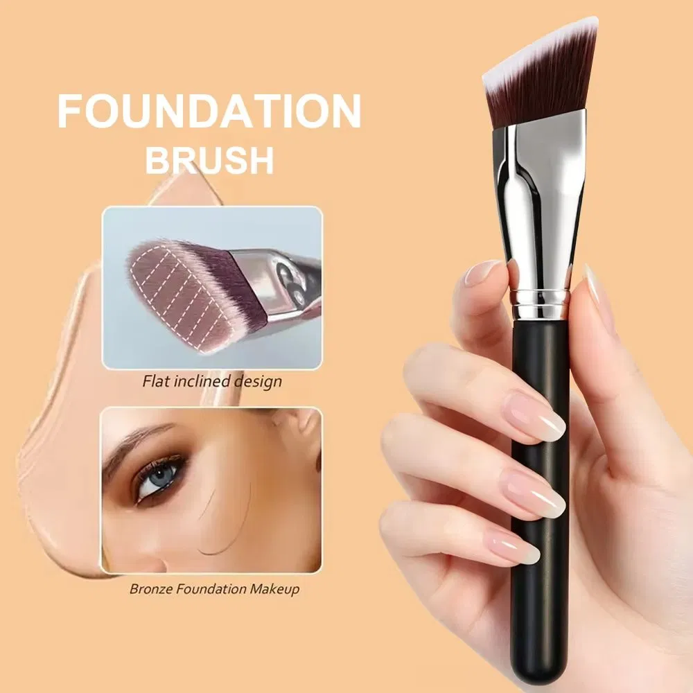 Luxury Makeup Brush Manufacturer for Premium Beauty Collections