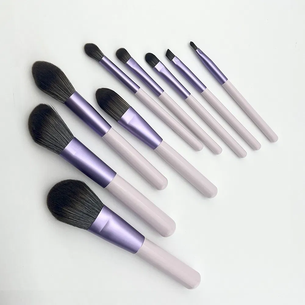 Fabricantes de Pincéis de Corretivo Mistura Sem Costura Pincel de Maquiagem Profissional