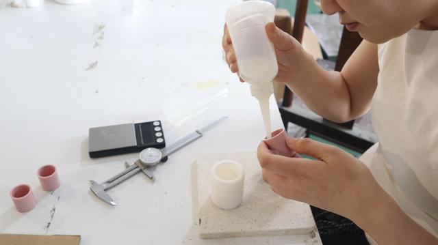 Processo de Fabricação de Pincéis Moije Beauty — Controle de Qualidade