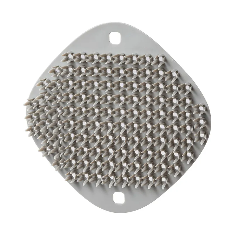 Esponja de Silicone para Lavagem de Louça Purificadora Ferramenta de Limpeza de Cozinha Esg16017