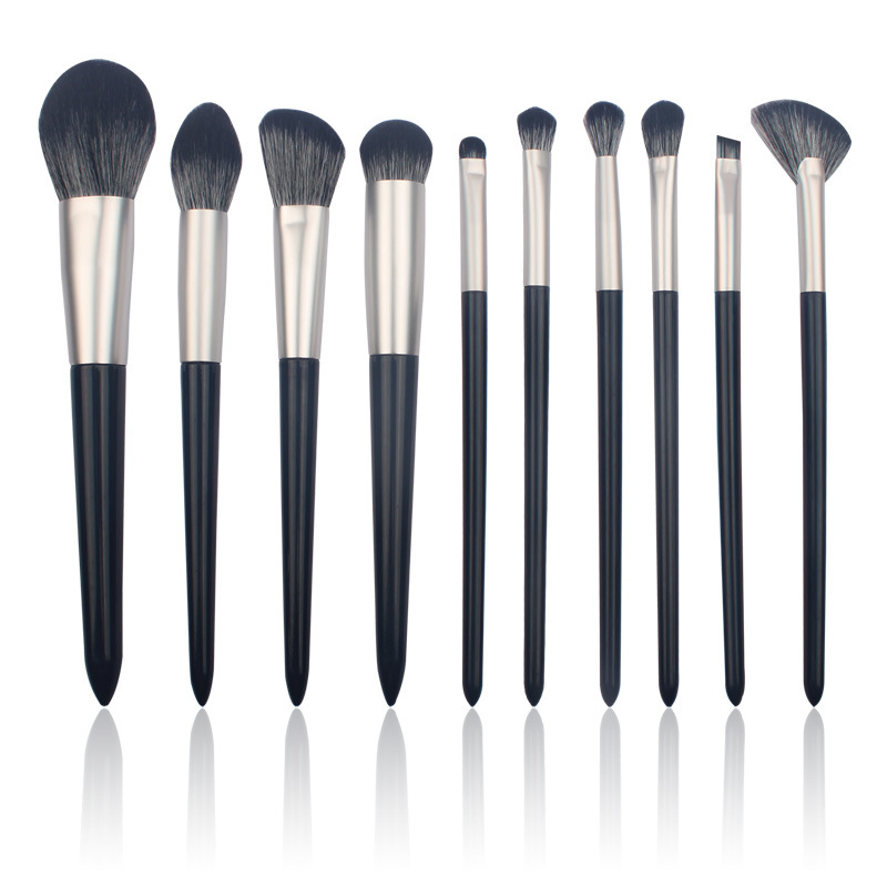 OEM ODM Custom Packaging Professional Cosmetic Makeup Brush Set