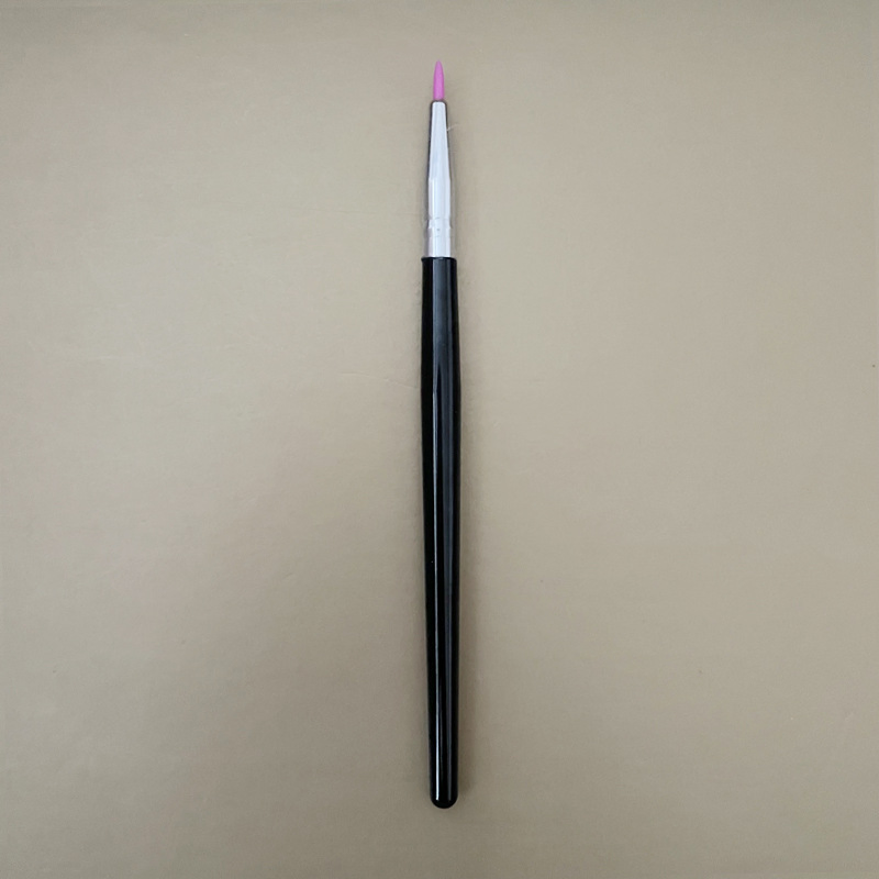 Ferramentas de Maquiagem para Olhos Pincel de Delineador de Silicone Fornecedor de Pincéis de Cosméticos
