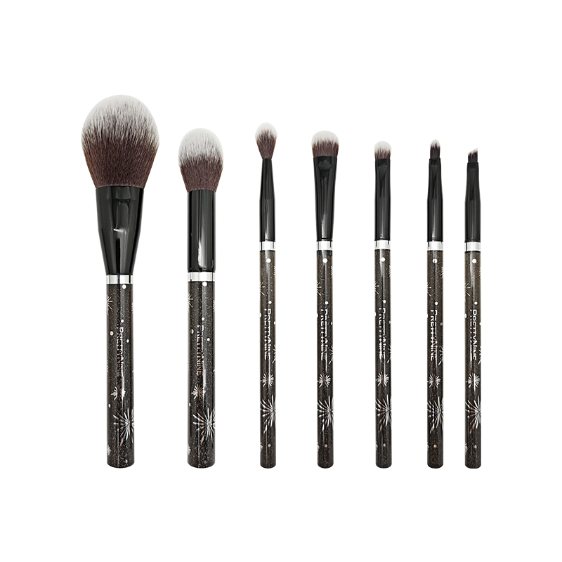 Conjunto Completo de Pincéis de Maquiagem para Corretivo, Contorno e Sombra, Vendendo Bem para Fabricantes OEM
