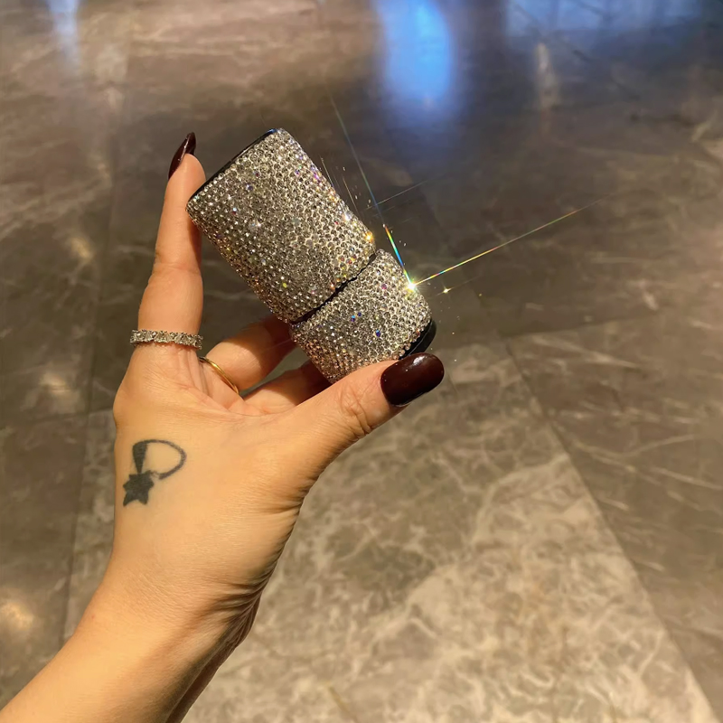 Pincéis de Maquiagem Profissional por Atacado Produtos de Beleza Pincel para Blush Pincel para Iluminador Pincel para Pó Pincel de Maquiagem de Viagem