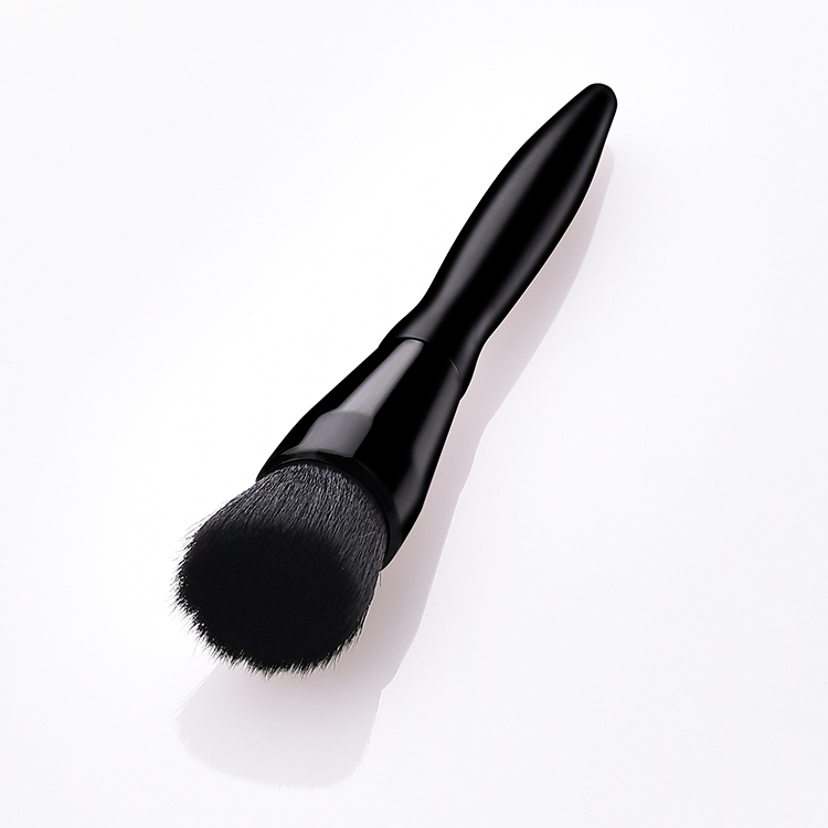 Pincel de Maquiagem para Esculpir Contornos Angulados para o Rosto Ferramentas de Beleza Perfeitas