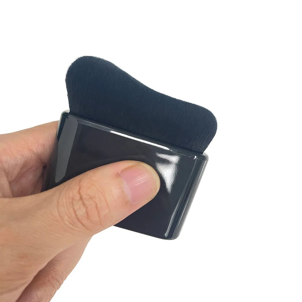 Pincel de Fundação de Tamanho Grande Pincel de Maquiagem Corporal