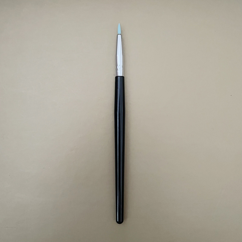 Ferramentas de Maquiagem para Olhos Pincel de Delineador de Silicone Fornecedor de Pincéis de Cosméticos