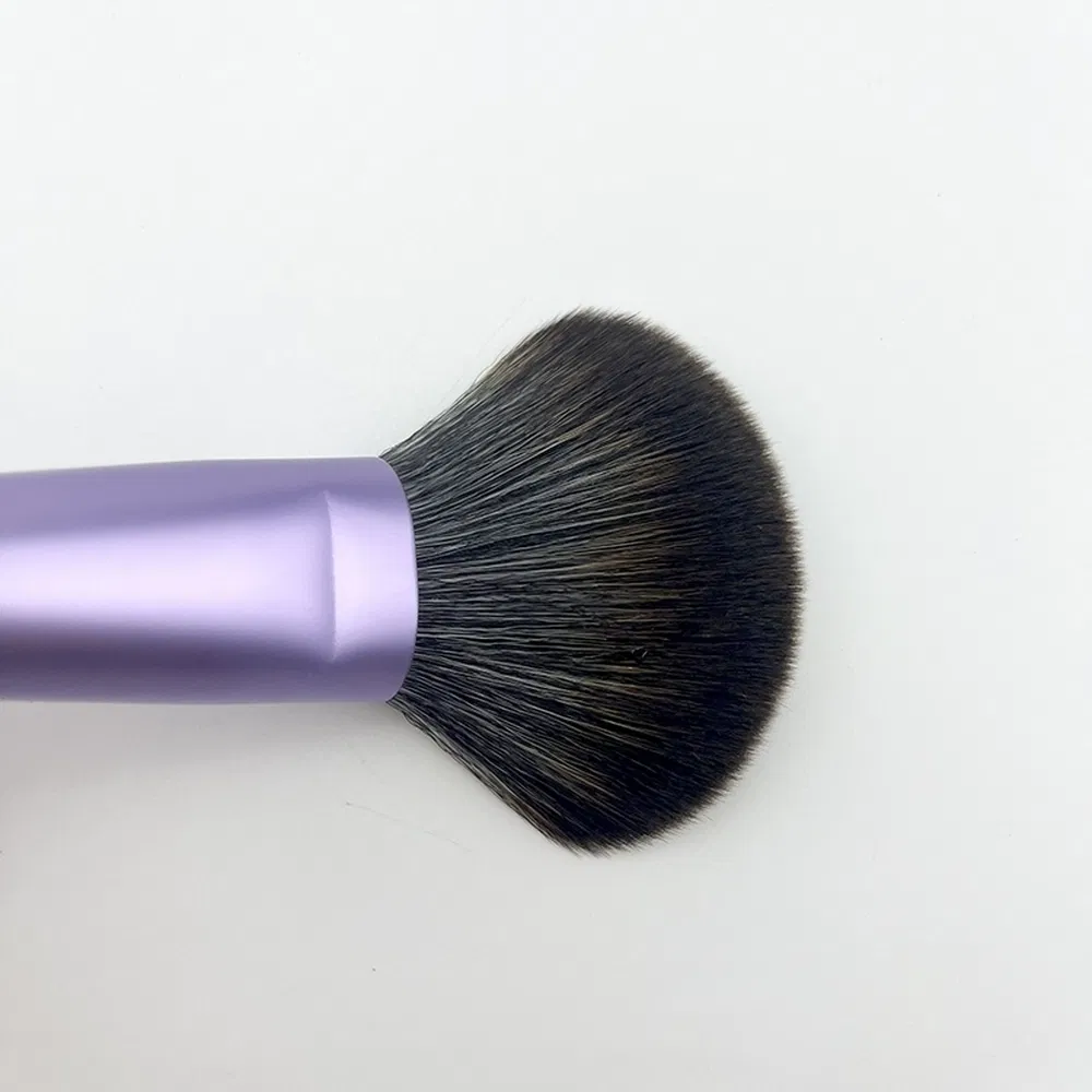 Fabricantes de Pincéis de Corretivo Mistura Sem Costura Pincel de Maquiagem Profissional
