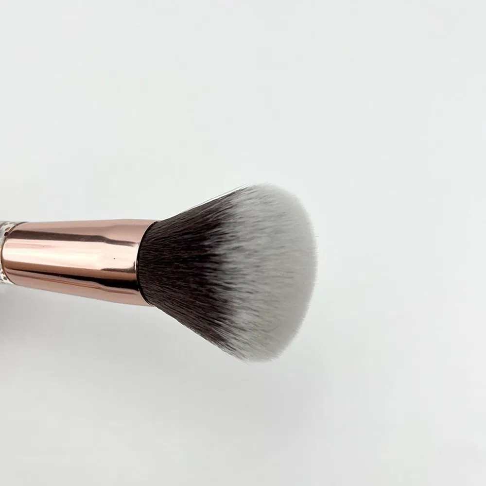 Kit de Ferramentas de Pincéis Cosméticos Atacadista Pincel de Mistura Sem Costura para Corretivo