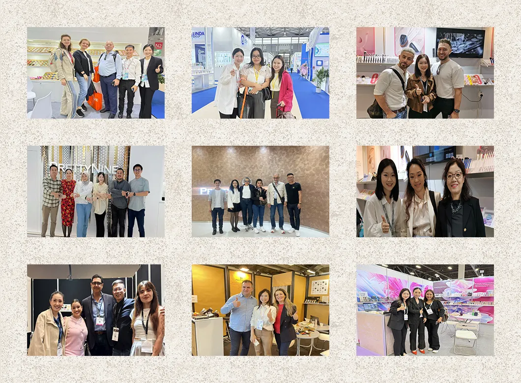 Nossa Exposição