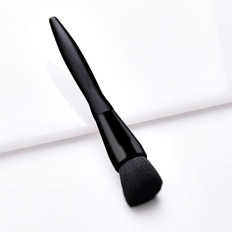 Pincel de Maquiagem para Esculpir Contornos Angulados para o Rosto Ferramentas de Beleza Perfeitas