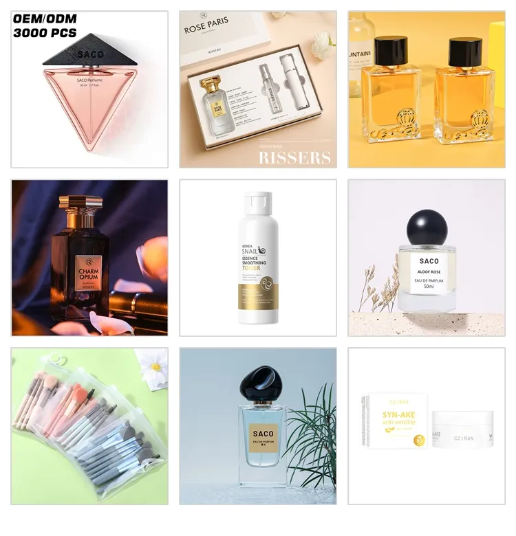 Produtos relacionados de Maquiagem