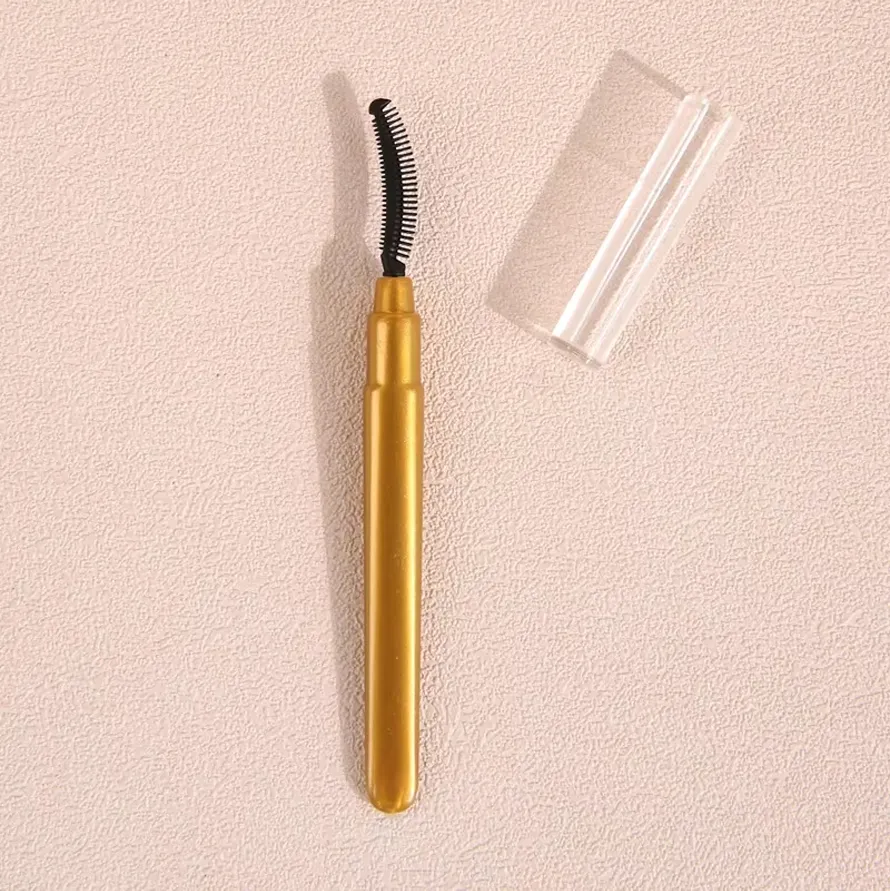 Escova de Rímel de Silicone