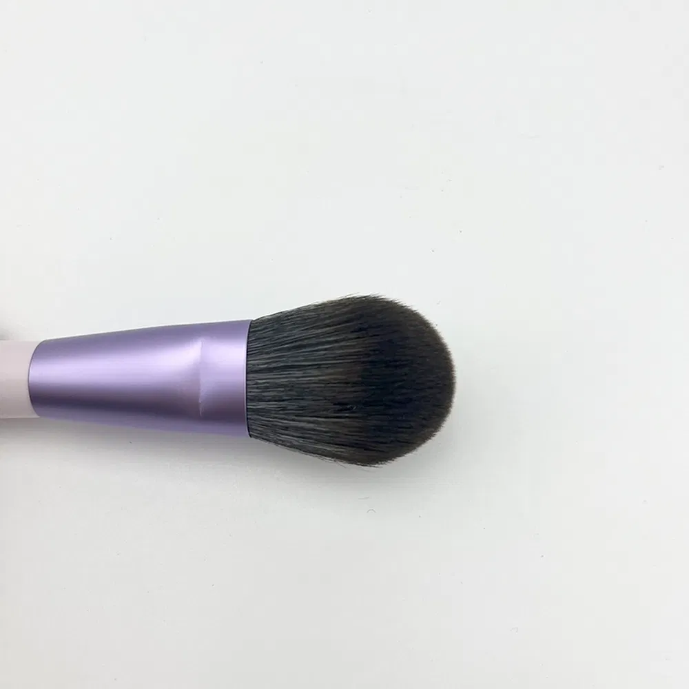Fabricantes de Pincéis de Corretivo Mistura Sem Costura Pincel de Maquiagem Profissional