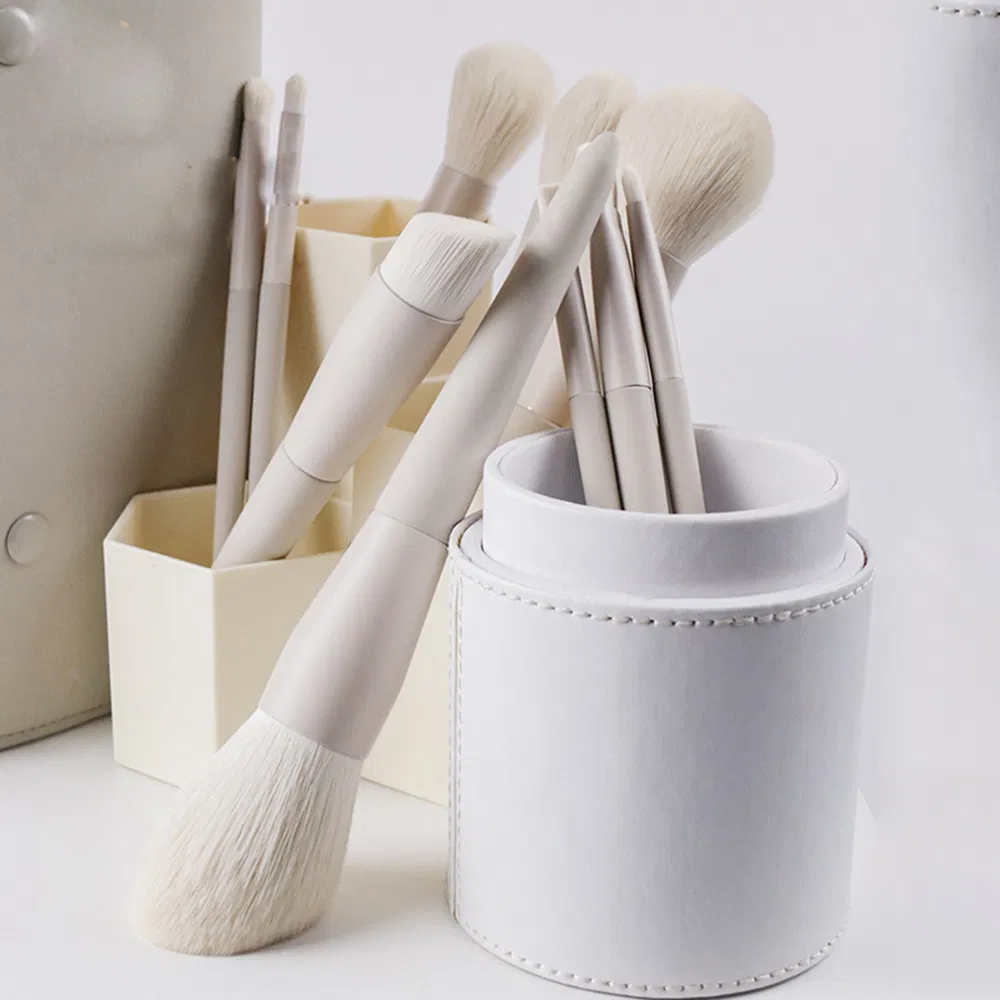 High Quality Luxury Wholesale Cosmetic Makeup Brushes