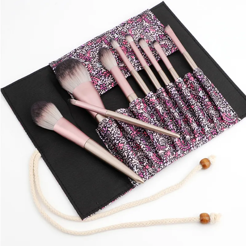Conjunto de Pincéis de Maquiagem 1