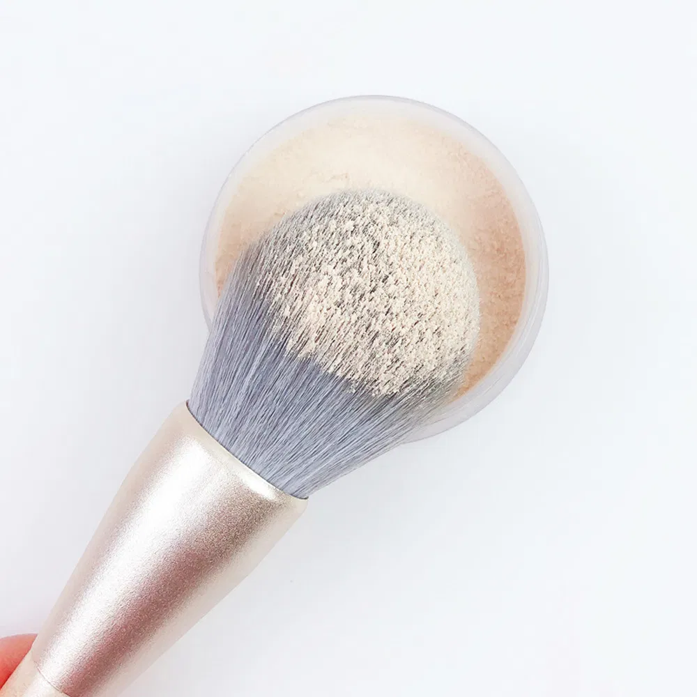 Conjunto de Pincéis Cosméticos por Atacado 5 PCS